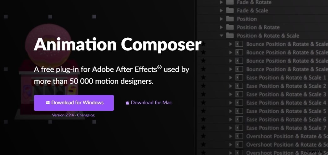 15 Best Free After Effects Plugins to Elevate Your Video Editing in 2022