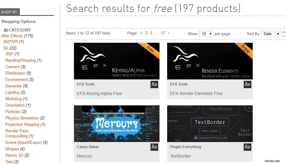 15 Best Free After Effects Plugins to Elevate Your Video Editing in 2022
