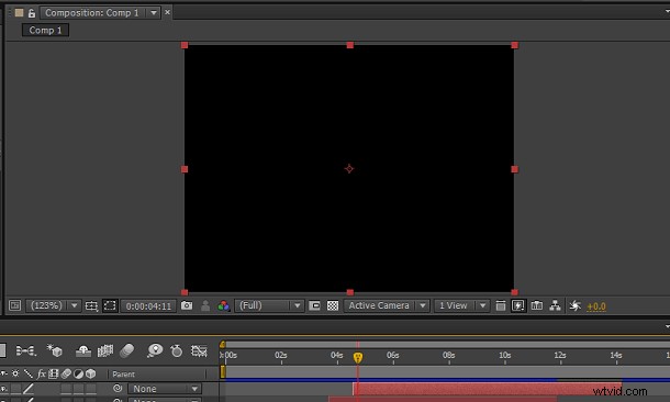 Top 10 Essential After Effects Keyboard Shortcuts for Faster Video Editing