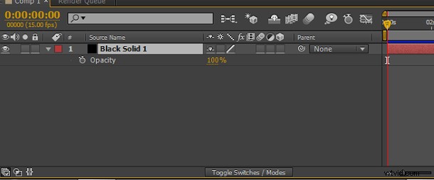 Top 10 Essential After Effects Keyboard Shortcuts for Faster Video Editing