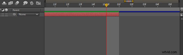 Top 10 Essential After Effects Keyboard Shortcuts for Faster Video Editing