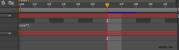 Top 10 Essential After Effects Keyboard Shortcuts for Faster Video Editing