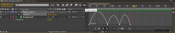 Master Motion Graphics in After Effects: Step-by-Step Guide