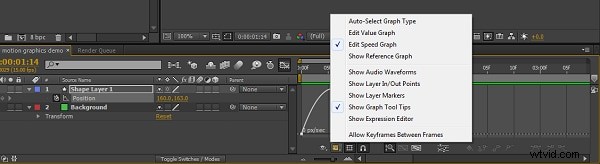 Master Motion Graphics in After Effects: Step-by-Step Guide