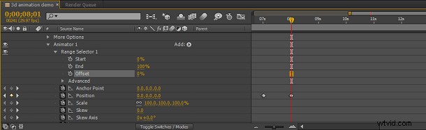 Create Stunning 3D Animations in After Effects: No Plugins Needed