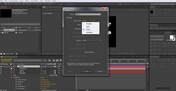 Create Stunning 3D Animations in After Effects: No Plugins Needed