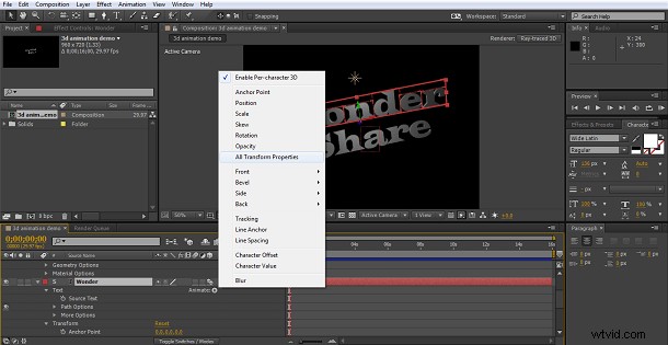 Create Stunning 3D Animations in After Effects: No Plugins Needed