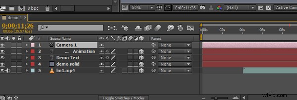 Master Text Animations in After Effects: 2 Easy Pro Techniques