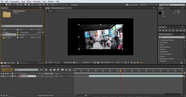 Master Text Animations in After Effects: 2 Easy Pro Techniques