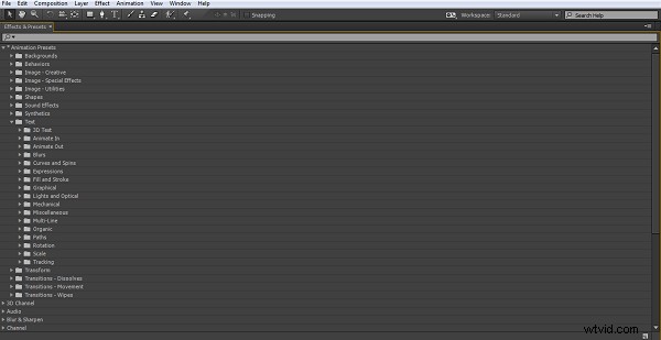 Master Text Animations in After Effects: 2 Easy Pro Techniques