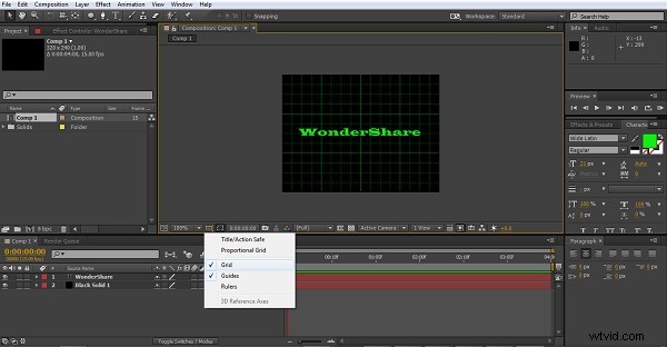 Create Stunning Animated Logos in After Effects: Step-by-Step Guide