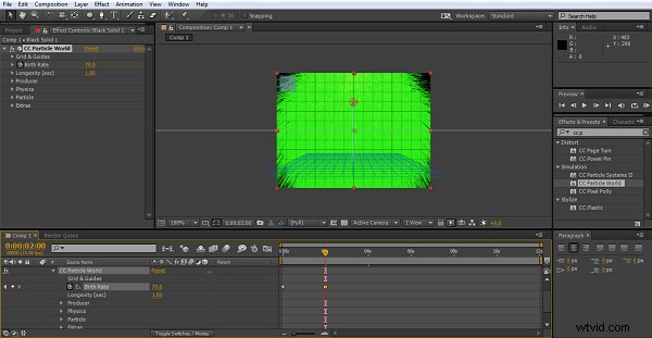 Create Stunning Animated Logos in After Effects: Step-by-Step Guide