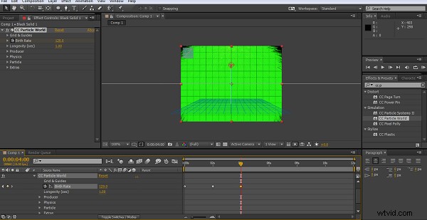 Create Stunning Animated Logos in After Effects: Step-by-Step Guide