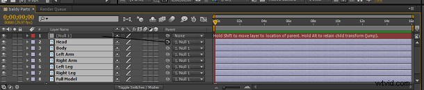 Master Character Animation in After Effects: Step-by-Step Guide