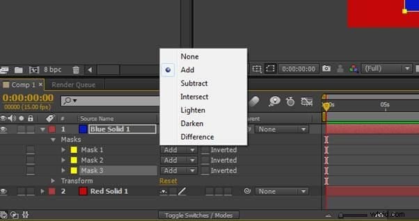 Effortlessly Create Masks from Shapes in After Effects: Step-by-Step Guide