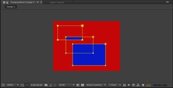 Effortlessly Create Masks from Shapes in After Effects: Step-by-Step Guide