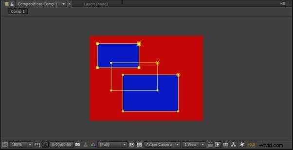 Effortlessly Create Masks from Shapes in After Effects: Step-by-Step Guide