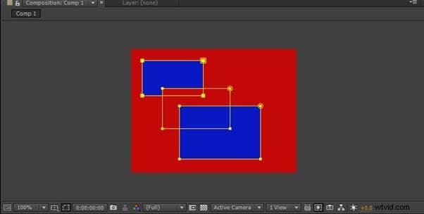 Effortlessly Create Masks from Shapes in After Effects: Step-by-Step Guide