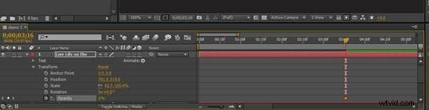Create Stunning Kinetic Typography Videos in After Effects: Step-by-Step Tutorial