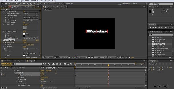 Create Professional Video Intros in After Effects: Step-by-Step Guide
