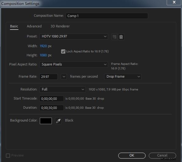 How to Cut and Trim Videos in After Effects: Step-by-Step Guide