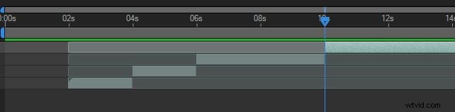 How to Cut and Trim Videos in After Effects: Step-by-Step Guide