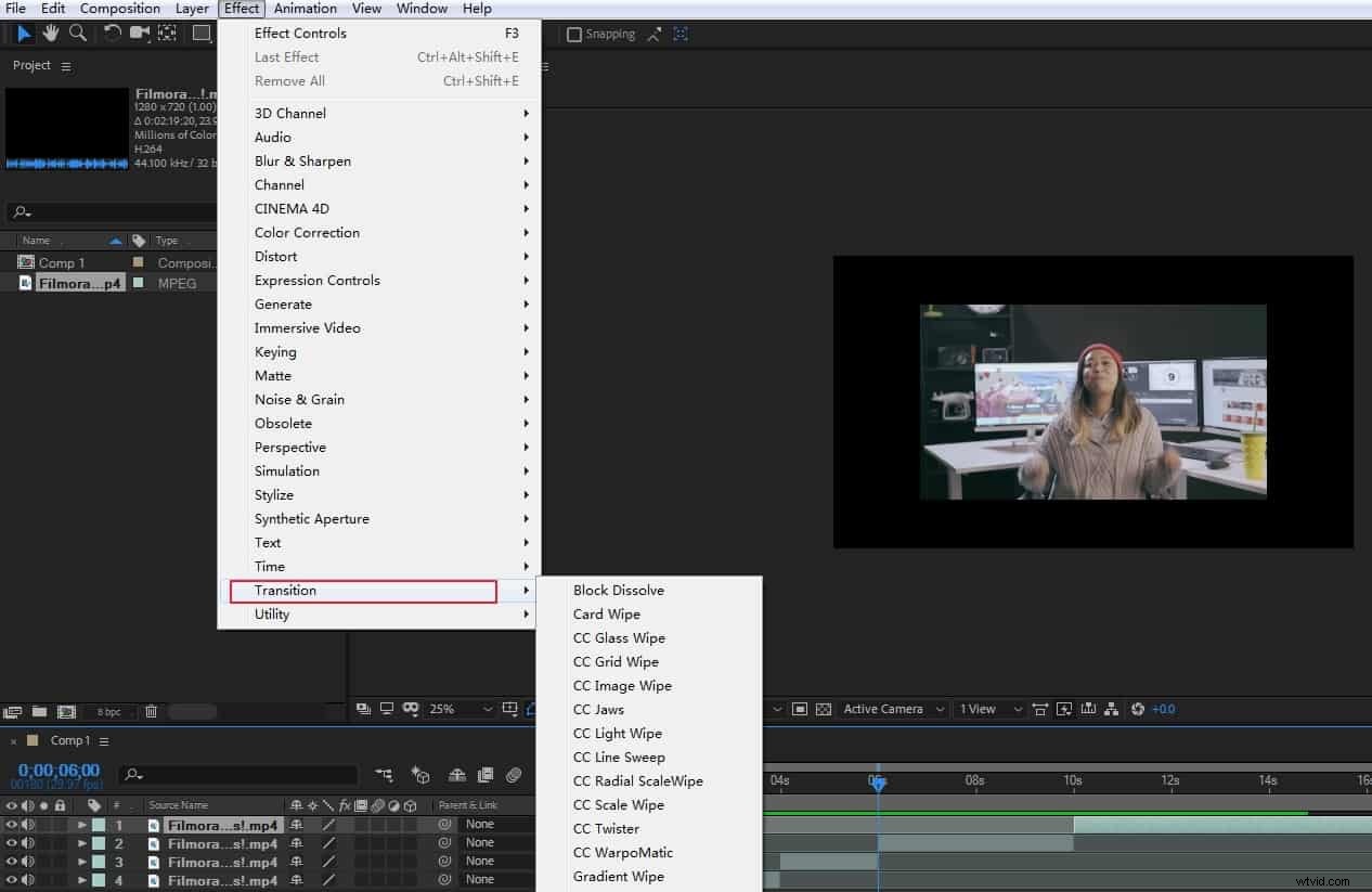 How to Cut and Trim Videos in After Effects: Step-by-Step Guide