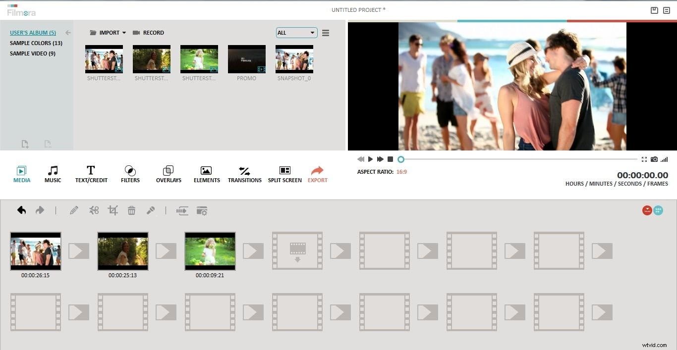 Best MOV Splitter: How to Easily Split QuickTime MOV Files
