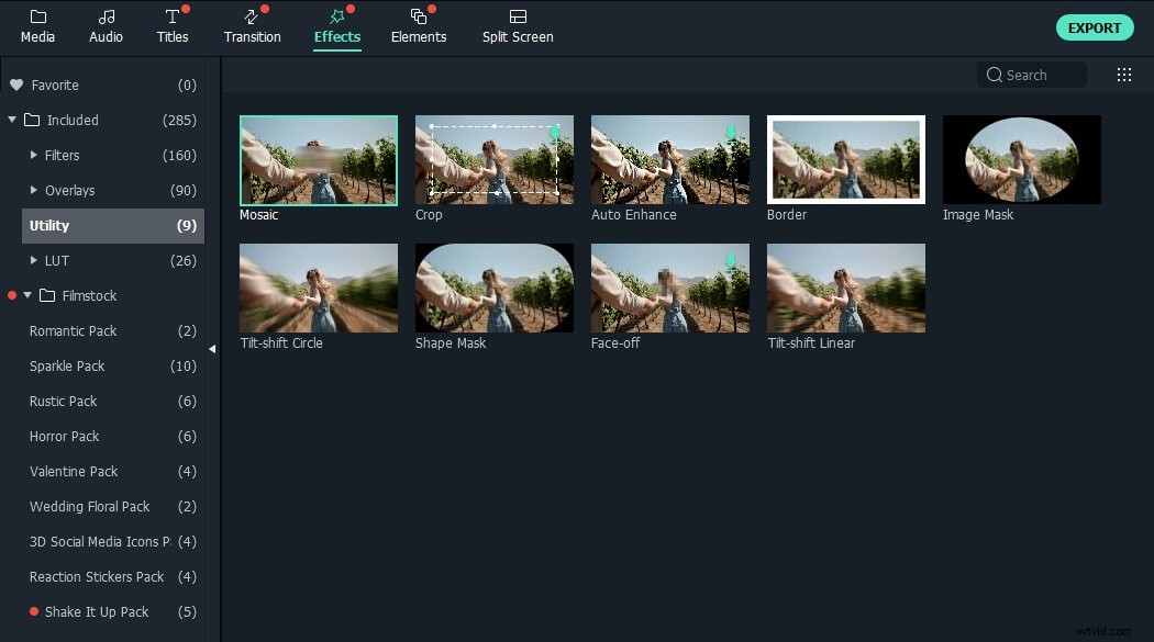 Easy Guide: How to Blur Images in Videos with Wondershare Filmora