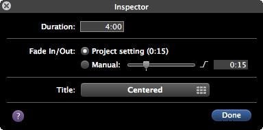 Step-by-Step Guide: How to Add Subtitles in iMovie 11/10/9/8