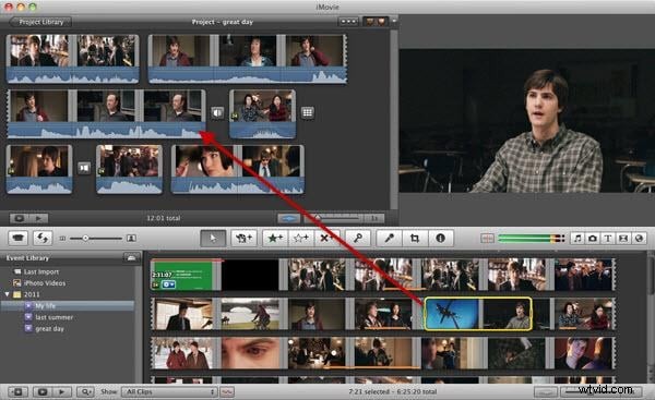 Master iMovie: Step-by-Step Guide to Editing Videos and Creating Stunning Movies on Mac