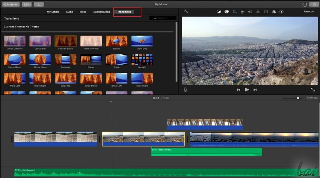 Master iMovie: Step-by-Step Guide to Editing Videos and Creating Stunning Movies on Mac