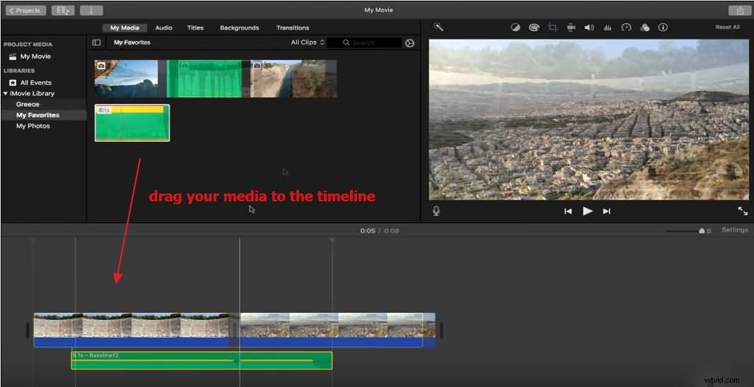 Master iMovie: Step-by-Step Guide to Editing Videos and Creating Stunning Movies on Mac
