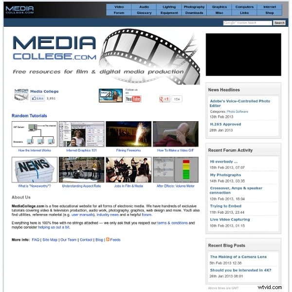 Top 17 Free Sources for Royalty-Free Background Music for Videos