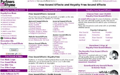 Top 17 Free Sources for Royalty-Free Background Music for Videos