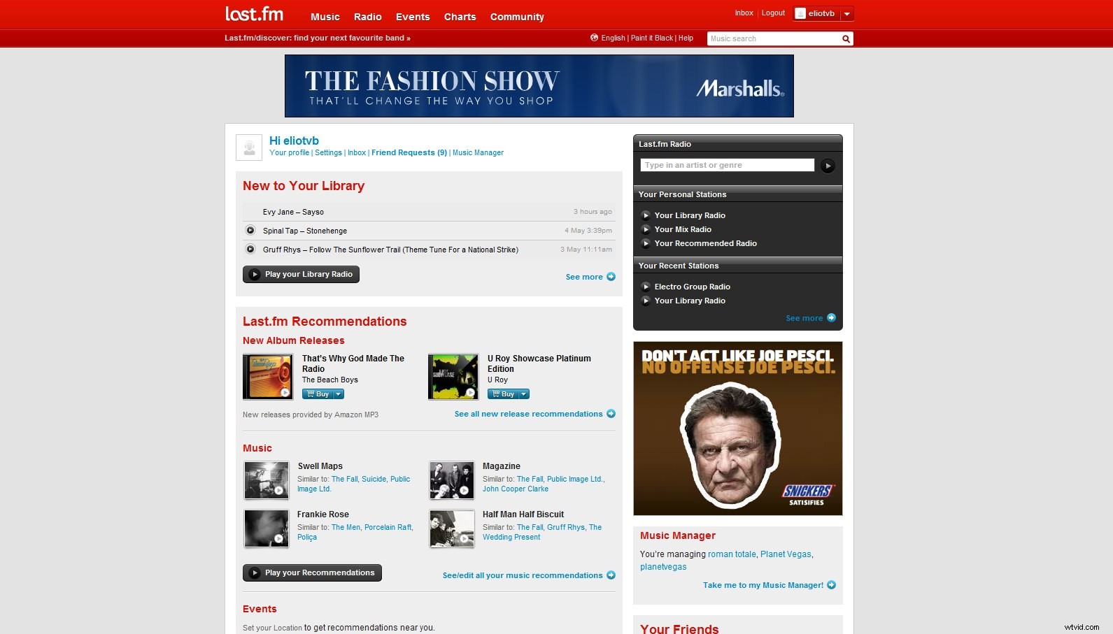 Top 17 Free Sources for Royalty-Free Background Music for Videos