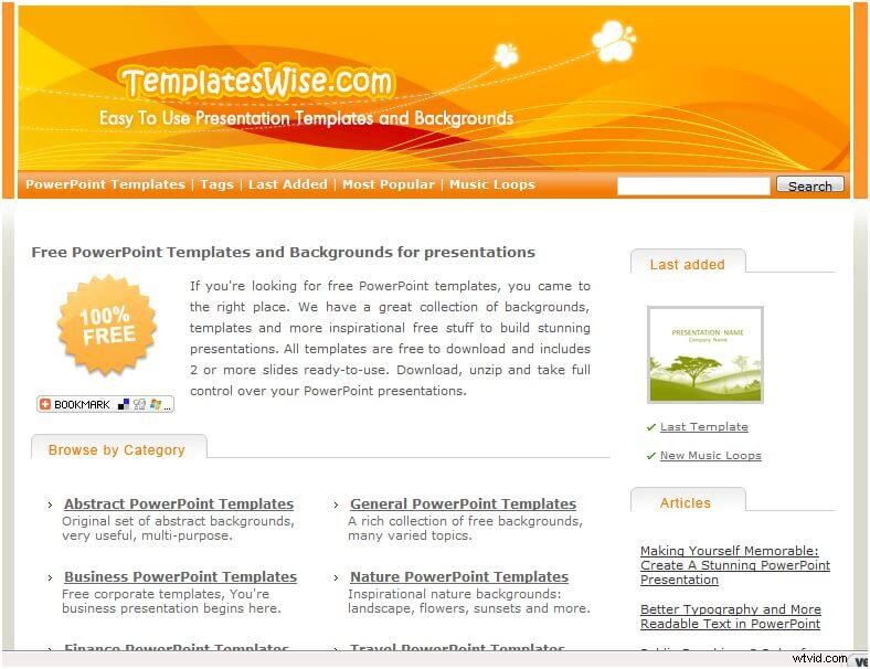 Top 17 Free Sources for Royalty-Free Background Music for Videos