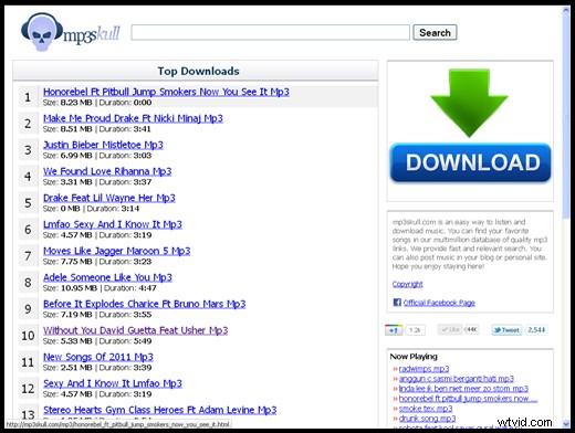 Top 17 Free Sources for Royalty-Free Background Music for Videos