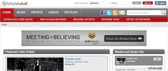 Top 17 Free Sources for Royalty-Free Background Music for Videos