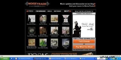 Top 17 Free Sources for Royalty-Free Background Music for Videos