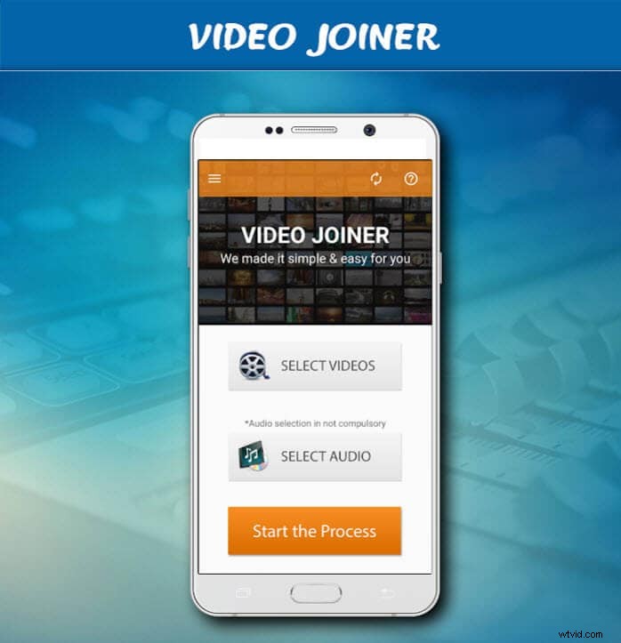 Top Video Joiner Apps for Android & iOS: Merge Videos Effortlessly