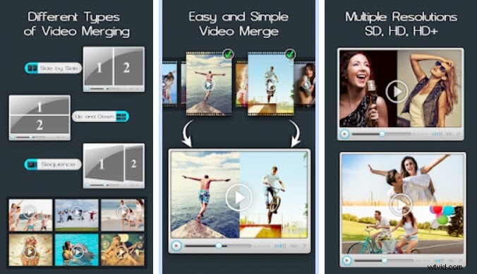 Top Video Joiner Apps for Android & iOS: Merge Videos Effortlessly