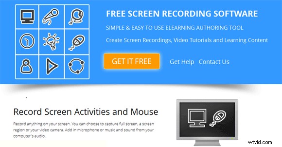 Top 5 Best Screen Recording Software for PC: Expert Picks