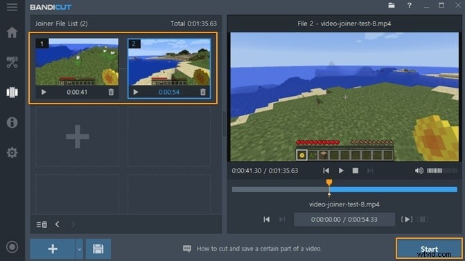 Top 10+ Best Free Video Mergers: Seamlessly Join & Merge Videos Effortlessly