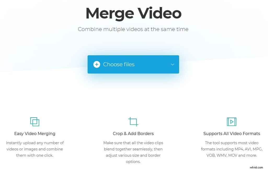 Top 10+ Best Free Video Mergers: Seamlessly Join & Merge Videos Effortlessly