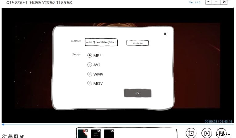 Top 10+ Best Free Video Mergers: Seamlessly Join & Merge Videos Effortlessly