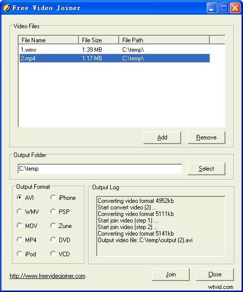 Top 10+ Best Free Video Mergers: Seamlessly Join & Merge Videos Effortlessly