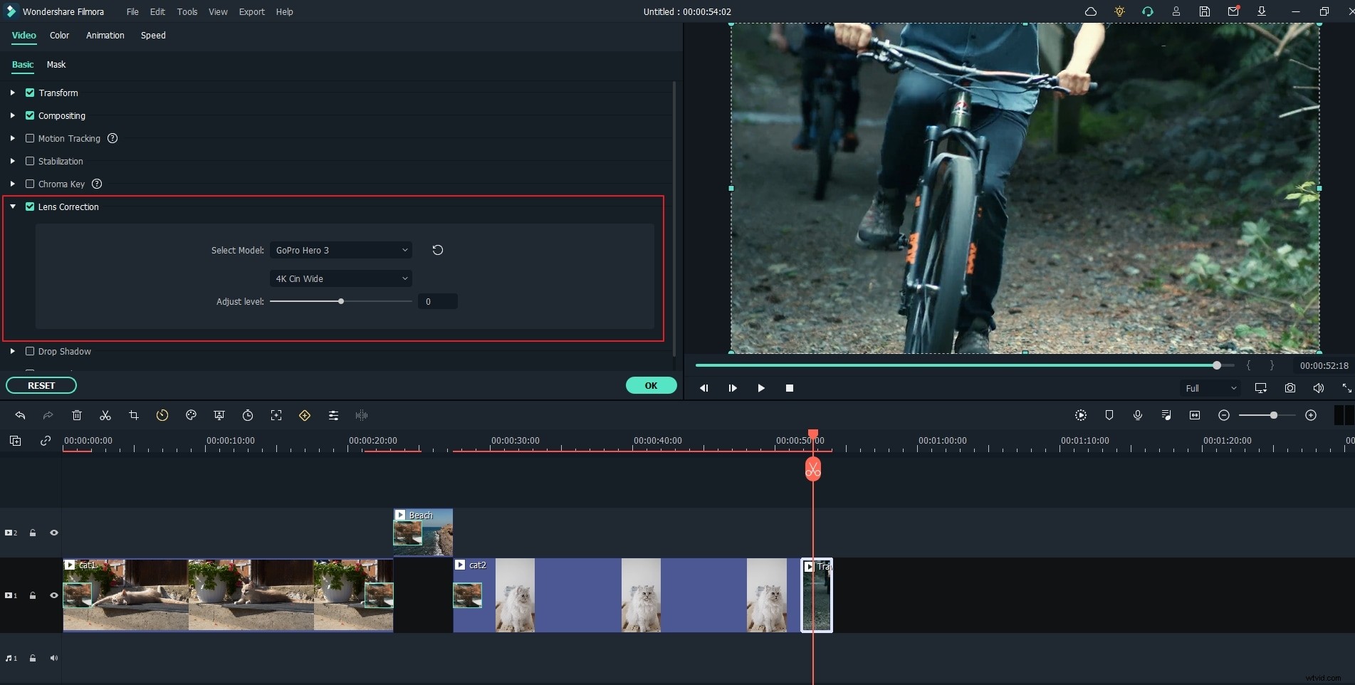 Best Splice Video Editor Alternative for PC & Mac: Edit Videos Easily with Filmora