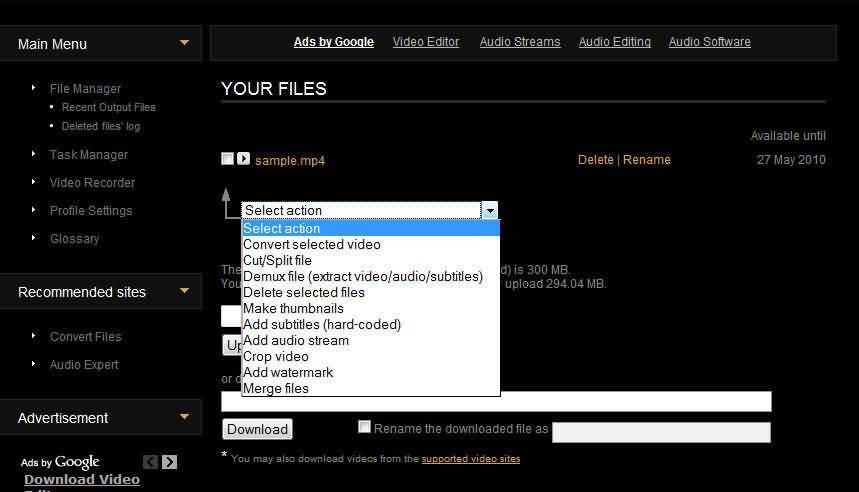 Top 6 Best Online Video Croppers: Easy Ways to Crop Videos Online