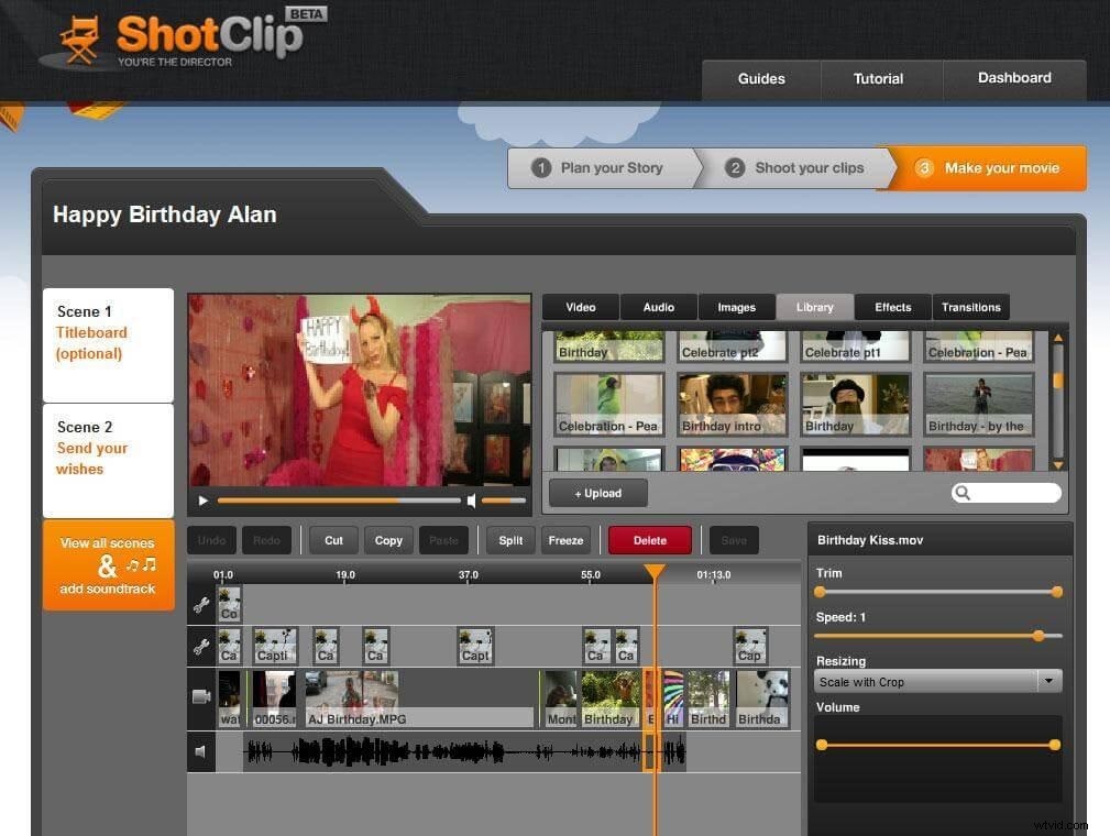Top 6 Best Online Video Croppers: Easy Ways to Crop Videos Online
